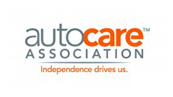 autocare association logo