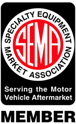 SEMA logo